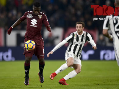 Calciomercato Torino, Acquah rifiuta ogni destinazione: vuole giocarsi il posto con Mazzarri