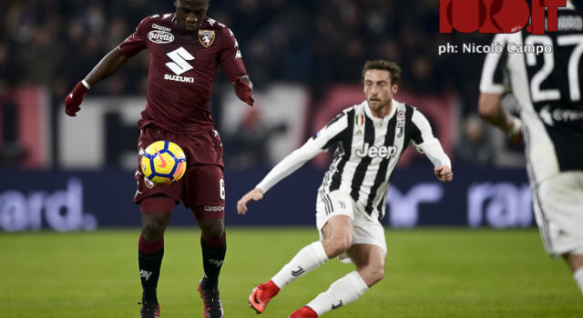 Calciomercato Torino, Acquah rifiuta ogni destinazione: vuole giocarsi il posto con Mazzarri