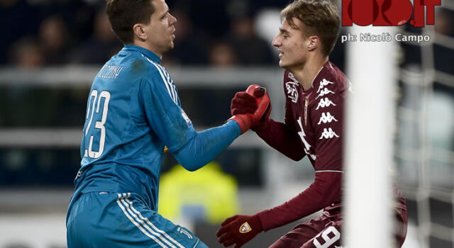 Calciomercato, De Luca passa dal Torino al Renate: è UFFICIALE