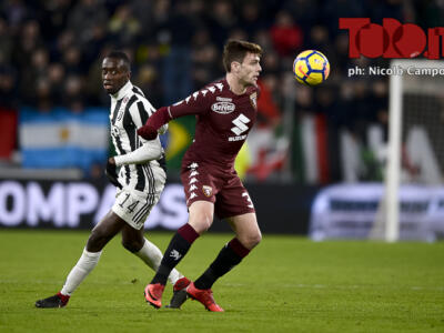 Boyé, un’altra panchina. Tra i giovani emerge soprattutto Graziano