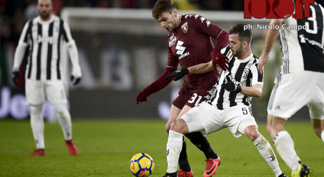 Le pagelle di Juventus-Torino: il peggiore è l’arbitro