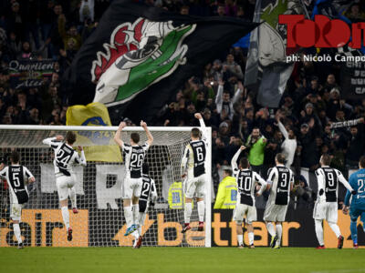 Scontri nel derby: condannati otto tifosi della Juve, uno è un poliziotto francese