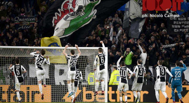 Scontri nel derby: condannati otto tifosi della Juve, uno è un poliziotto francese