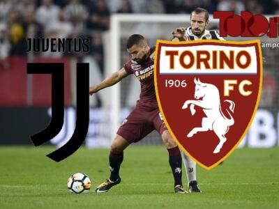Coppa Italia, Juventus-Torino 2-0: voti e tabellino