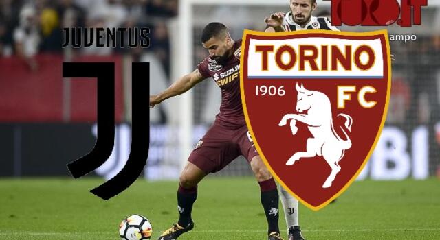 Coppa Italia, Juventus-Torino 2-0: voti e tabellino