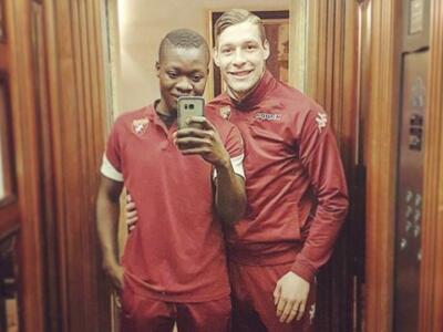 Kone rinnova con il Torino: contratto fino al 2023