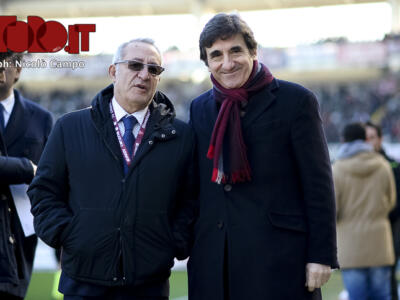 Calciomercato Torino, Cairo su Donsah: “Mazzarri vuole pochi giocatori, vedremo”