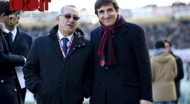 Calciomercato Torino, Cairo su Donsah: “Mazzarri vuole pochi giocatori, vedremo”