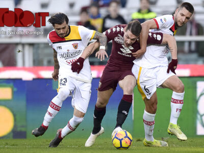Serie A, il 25° turno: giornata di derby e sfide salvezza