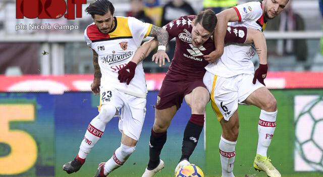 Serie A, il 25° turno: giornata di derby e sfide salvezza