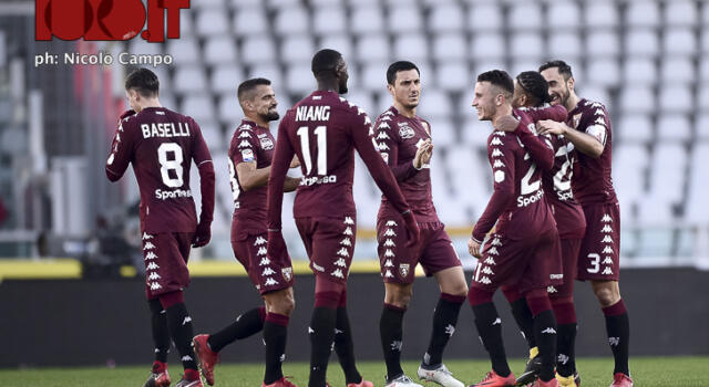 Torino, porte chiuse al Filadelfia: Barreca e Obi osservati speciali