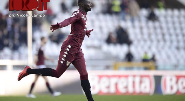 Niang vola in Russia con Gomis: è tra i 23 convocati del Senegal per il Mondiale