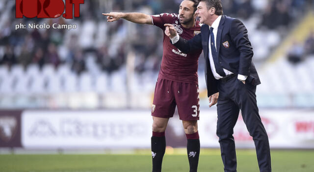 Torino, Mazzarri conferma il 4-3-3. Ma al Fila prova anche il 3-5-2