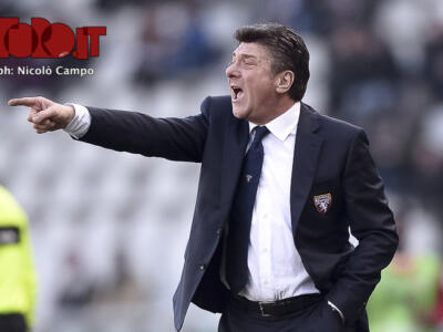 Giudice Sportivo, stangata sul Torino: due giornate a Mazzarri, salterà il Derby
