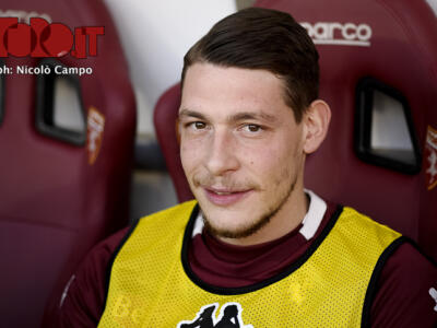 Torino, si torna a lavorare: ripresa a porte aperte al Filadelfia