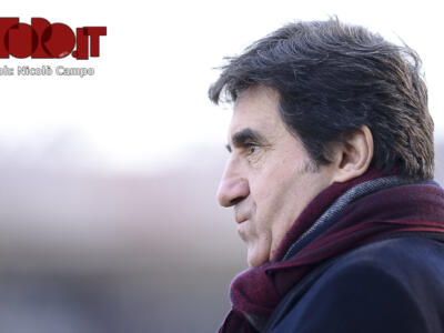 Torino, è una giornata di fuoco: Donsah, la Sampdoria e la Coppa Italia Primavera