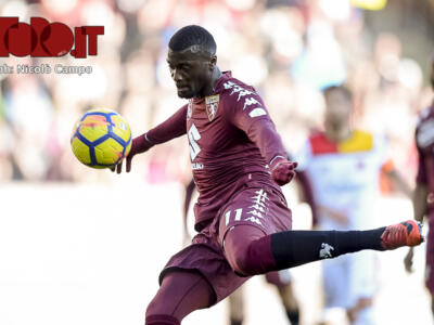 Niang-Rennes, ora il riscatto è più vicino: il Torino “vede” i 15 milioni