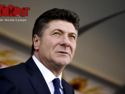 Mazzarri: “Aprire un ciclo? Cairo sa dove posso arrivare”