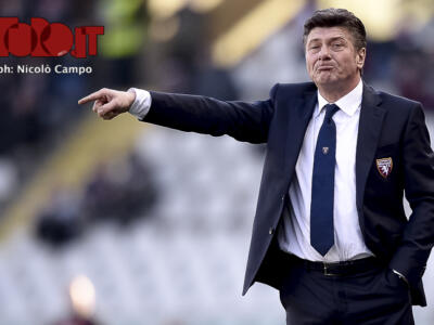 Chi schierereste in attacco contro l’Udinese?