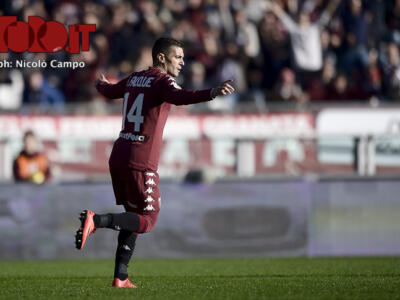 Falque: “Non era scontato fare risultato. Siamo contenti per Belotti” – VIDEO