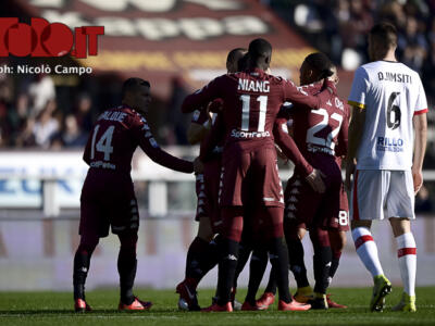Sampdoria-Torino, chi è stato il migliore tra i granata?