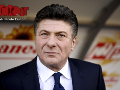 Mazzarri: “Ljajic ha capito cosa voglio, nessuna preclusione nei suoi confronti”