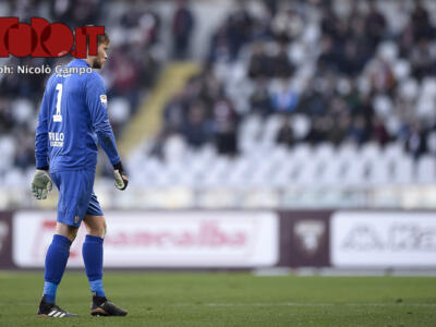 Giudice sportivo: tre giornate di squalifica per Belec