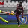 Niang Torino