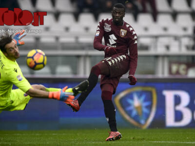 Niang al Rennes, UFFICIALE: l’attaccante in Francia in prestito