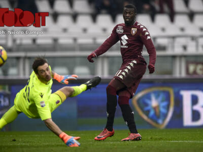 “Niang non si è afflosciato”. Ma Raiola pensa a un futuro lontano da Torino