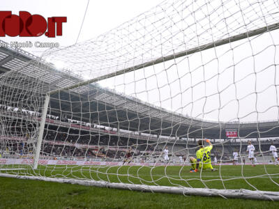 Torino, in casa serve continuare a vincere. Benevento shock in trasferta