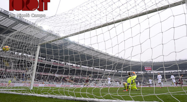 Torino, in casa serve continuare a vincere. Benevento shock in trasferta