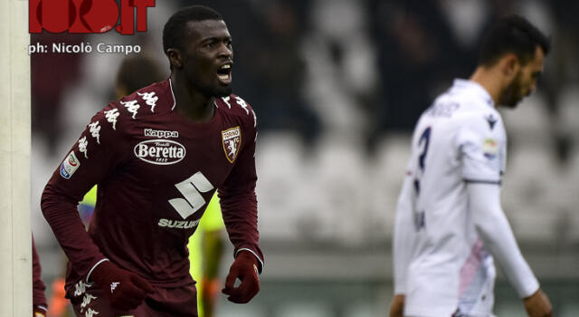 Niang apre alla cessione: “Pronto a una nuova sfida. In Francia? È possibile”