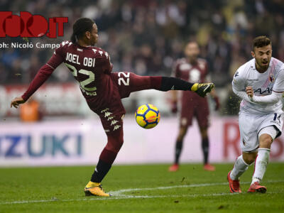 Obi: “Quello che abbiamo provato non ci è riuscito bene” – VIDEO