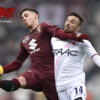 probabili formazioni torino milan