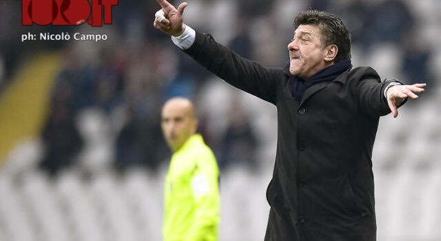 Torino, su quale modulo dovrebbe puntare Mazzarri nelle prossime partite?