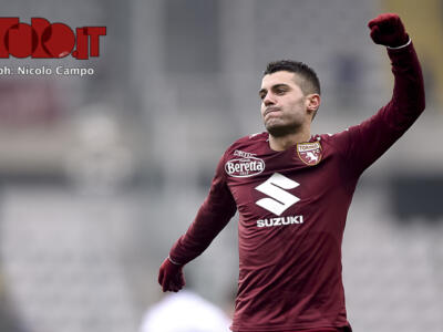 Attento Toro, Falque piace a molti: l’Europa League attrae…