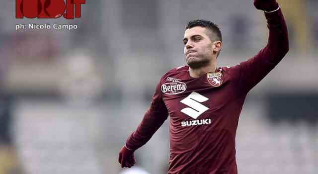 Attento Toro, Falque piace a molti: l’Europa League attrae…