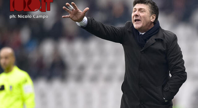 Ok, Mazzarri è giusto: i lettori approvano il cambio nel Torino