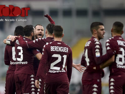 Mazzarri dà la scossa e ringrazia…i pupilli di Mihajlovic