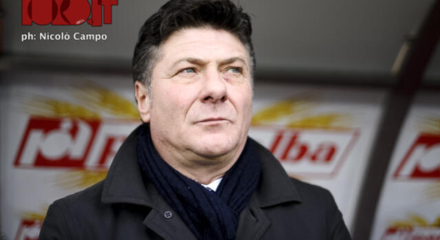 Mazzarri: “Niang? Sa di avere dei limiti, ma vuole farsi aiutare”