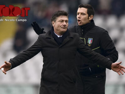La Serie A smentisce Cairo: con Mazzarri il ruolino è negativo