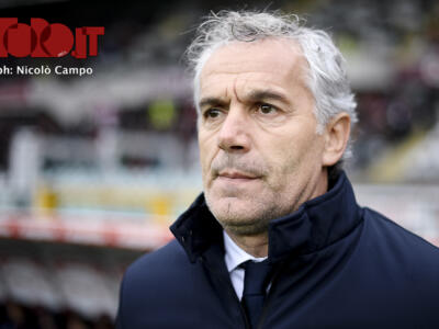 Serie A, il Bologna esonera Donadoni: è UFFICIALE