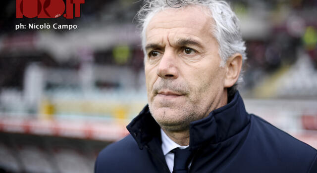 Donadoni: “Il Toro ci ha camminato sopra, ci sta perdere ma non così”