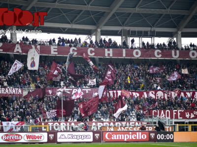 “Ecce Toro”: il Toro nel dialogo fra Culicchia e Ormezzano