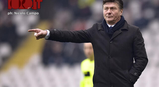 Mazzarri tra 4-3-3 e 3-5-2: sarà ancora un Torino camaleontico