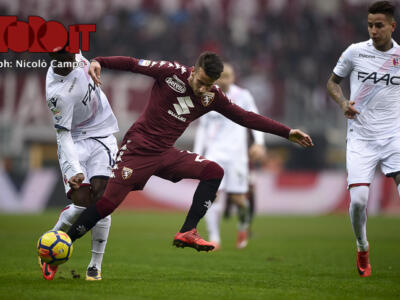 Bologna-Torino, Belotti sigla l’ultimo gol vittoria. Lo scorso anno il caso Berenguer