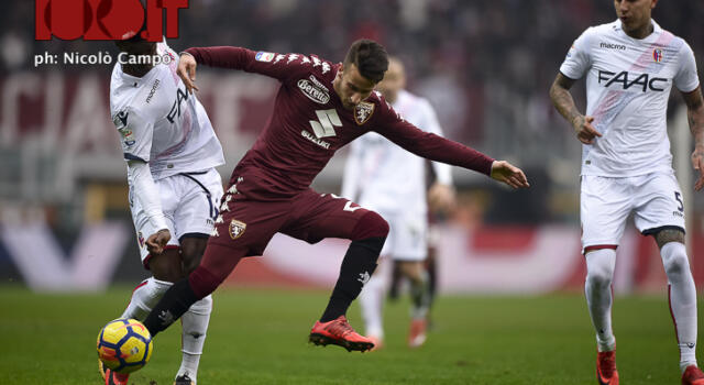 Bologna-Torino, Belotti sigla l’ultimo gol vittoria. Lo scorso anno il caso Berenguer