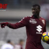 Torino Niang CIna