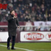 Mazzarri Torino